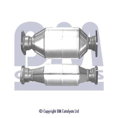 Catalytic Converter